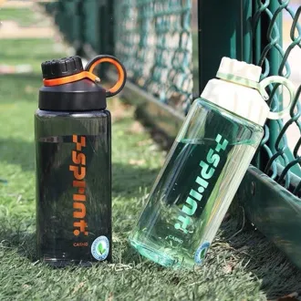 Sticlă sport Tritan 800 ml