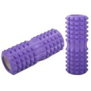 Rolă de masaj fitness ROLLER YOGA 32x13cm