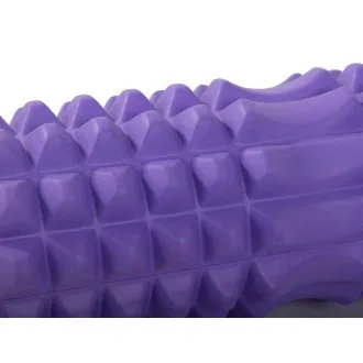 Rolă de masaj fitness ROLLER YOGA 32x13cm Rolă de masaj fitness ROLLER YOGA 32x13cm