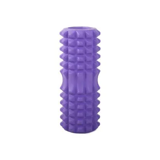 Rolă de masaj fitness ROLLER YOGA 32x13cm