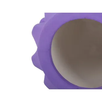 Rolă de masaj fitness ROLLER YOGA 32x13cm