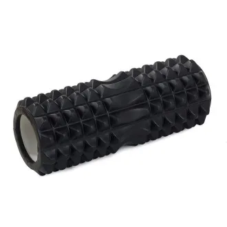 Rolă de masaj fitness ROLLER YOGA 32x13cm
