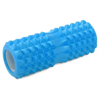 Rolă de masaj fitness ROLLER YOGA 32x13cm