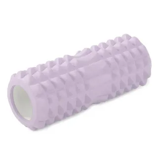 Rolă de masaj fitness ROLLER YOGA 32x13cm