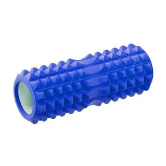 Rolă de masaj fitness ROLLER YOGA 32x13cm