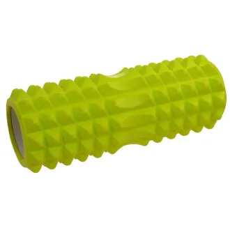 Rolă de masaj fitness ROLLER YOGA 32x13cm