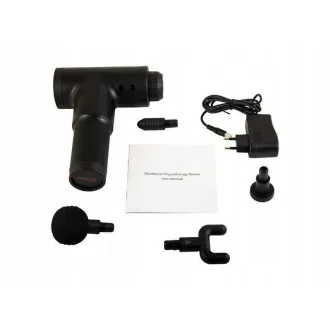 Pistol de masaj relaxant DK-157 Pistol de masaj relaxant DK-157