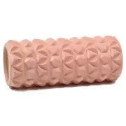 Rolă de masaj fitness ENERO FIT 33x14cm