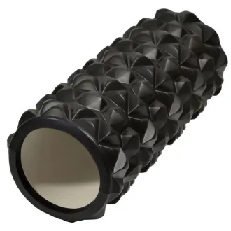Rolă de masaj fitness ENERO FIT 33x14cm
