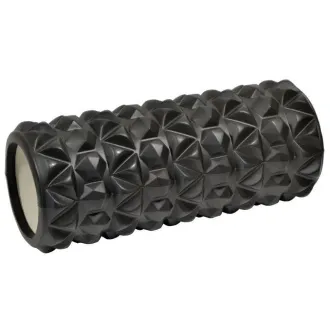 Rolă de masaj fitness ENERO FIT 33x14cm