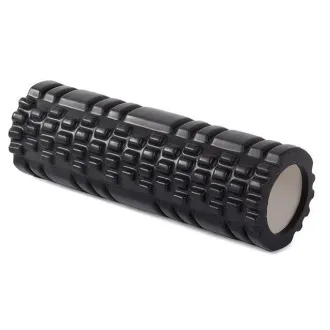Rolă de masaj fitness 30x10 cm