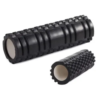 Rolă de masaj fitness 30x10 cm