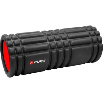 Rolă de masaj fitness PURE 2 IMPROVE 33x15 cm
