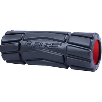 Rolă de masaj fitness PURE 2 IMPROVE 36x14 cm