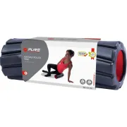 Rolă de masaj fitness PURE 2 IMPROVE 36x14 cm