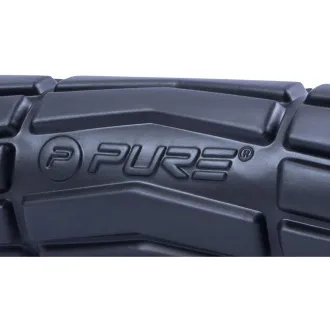 Rolă de masaj fitness PURE 2 IMPROVE 36x14 cm