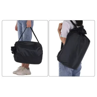 Saltea de exerciții cu presopunctură XXL Saltea de exerciții cu presopunctură XXL