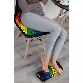 Saltea de exerciții cu presopunctură XXL