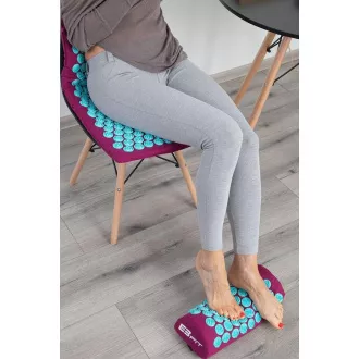 Saltea de exerciții cu presopunctură XXL