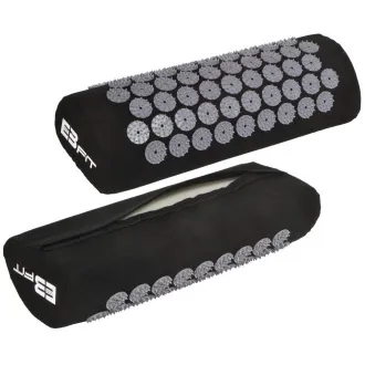 Saltea de exerciții Acupressură PREMIUM cu pernă 67x42x2 cm