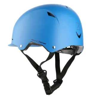 Cască Freestyle NEX BLUE