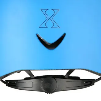 Cască Freestyle NEX BLUE