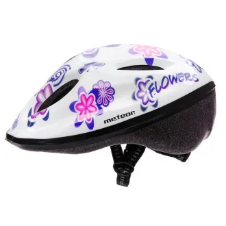 Cască de ciclism pentru copii MTR BLOSSOM