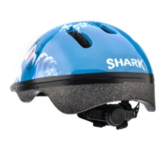 Cască pentru copii MTR BABY SHARK