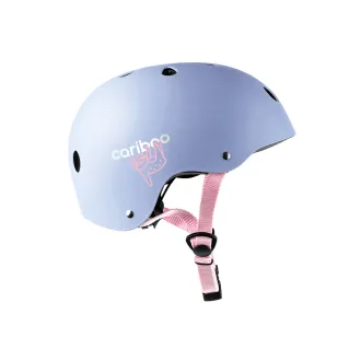 Cască pentru copii Movino Cariboo Lilac S (48-53cm)