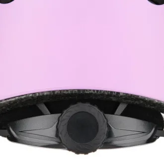 Cască Freestyle NEX violet-alb