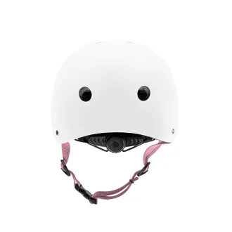 Cască pentru copii Movino Cariboo Albă (48-52 cm)