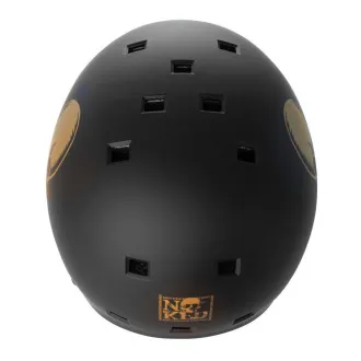 Cască freestyle NKX Brain Saver, BlackGold Cască freestyle NKX Brain Saver, BlackGold