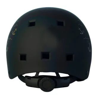 Cască freestyle NKX Brain Saver, Pirate