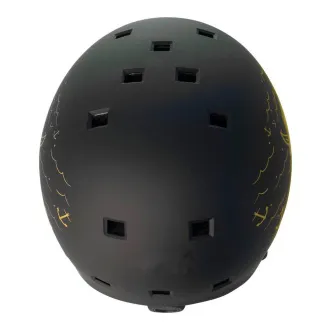 Cască freestyle NKX Brain Saver, Pirate