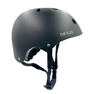 Casca SKITT Freestyle NEXUS Edition, Neagra
