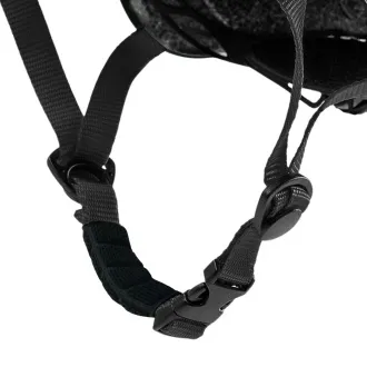 Casca SKITT Freestyle NEXUS Edition, Neagra