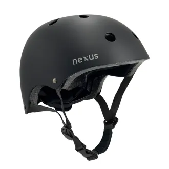 Casca SKITT Freestyle NEXUS Edition, Neagra