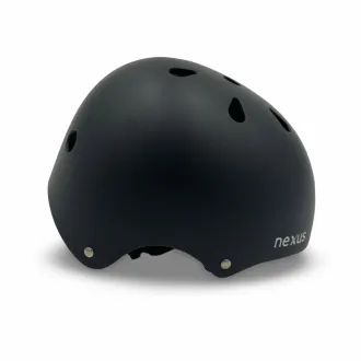 Casca SKITT Freestyle NEXUS Edition, Neagra