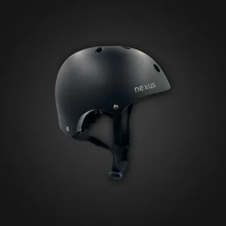 Casca SKITT Freestyle NEXUS Edition, Neagra