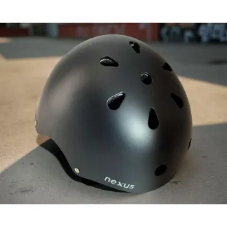 Casca SKITT Freestyle NEXUS Edition, Neagra