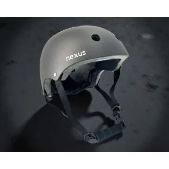 Casca SKITT Freestyle NEXUS Edition, Neagra