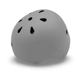 Cască pentru copii SKITT NEXUS Edition, Gri rece