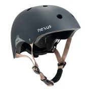 Cască SKITT Freestyle Ediția NEXUS, Antracit Ghost