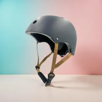 Cască SKITT Freestyle Ediția NEXUS, Antracit Ghost