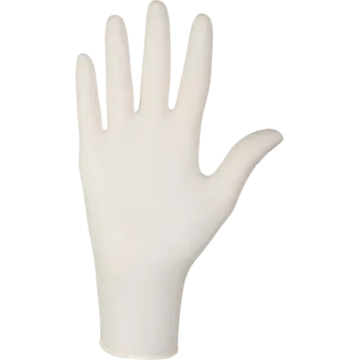 SANTEX PUDRATE – Mănuși din latex pudrate, culoarea corpului, 100 buc. SANTEX PUDRATE – Mănuși din latex pudrate, culoarea corpului, 100 buc.