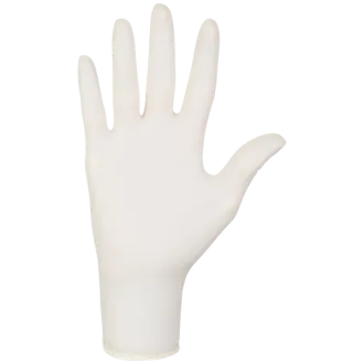 Mănuși din latex fără pudră, corp, strat interior din polimer, 100 buc., DERMAGEL COATED. Mănuși din latex fără pudră, corp, strat interior din polimer, 100 buc., DERMAGEL COATED.