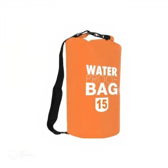 Geantă impermeabilă 15 l