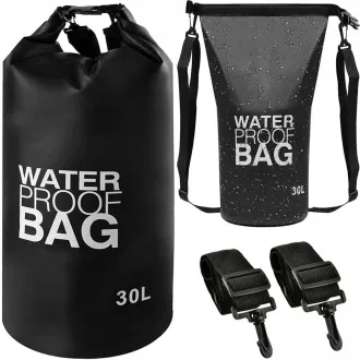 Geantă impermeabilă 30 l
