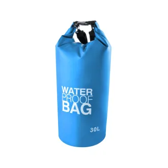 Geantă impermeabilă 30 l
