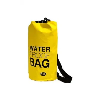 Geantă impermeabilă 10 l